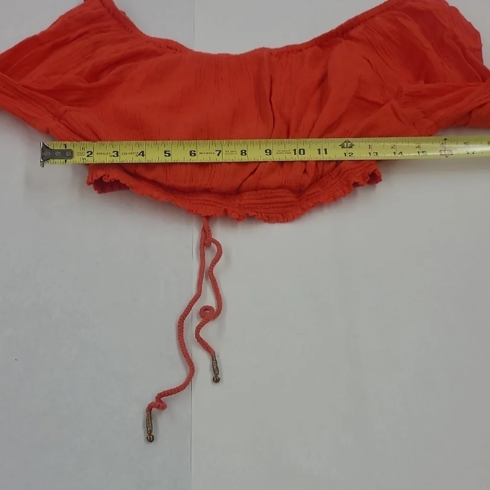 Free People size tag